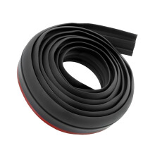 Leakproof Weatherstrip Seal Automotive Accessory Easy