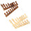 Wooden Chess Figures No Board 1