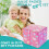 Wooden Activity Cube Baby Toys 7