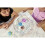Robo Turtle Robotic Swimming Turtle Toy (2 Pack 5