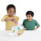 Robo Turtle Robotic Swimming Turtle Toy (2 Pack 6