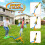 Stomp Toy Rocket Refills 14 Pack 4