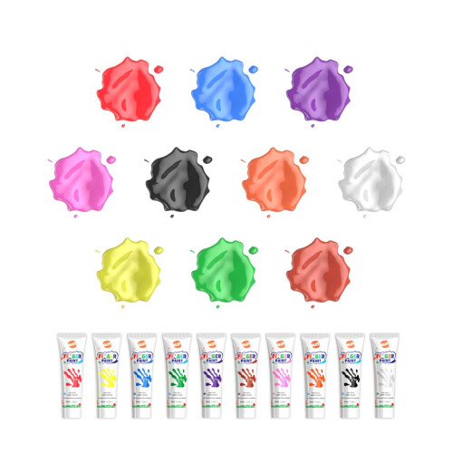 36ml Age 3+ 1