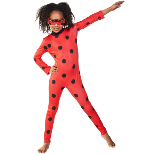 Rubies Miraculous I-620794M 2