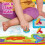 Super Rainbow Deluxe Large Water Doodle Mat 2