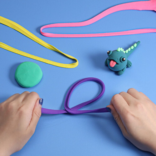 Air Dry Clay 1