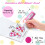 Bingo Pens and Dabbers 8 Colours 40 ml 6