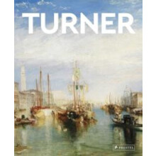Turner by Alexander Adams Paperback Book