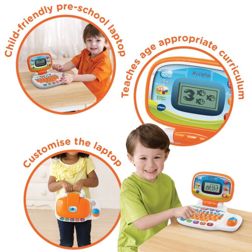 VTech 4 5+ Year Olds Boys & Girls 1
