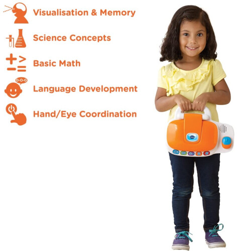 VTech 4 5+ Year Olds Boys & Girls 2
