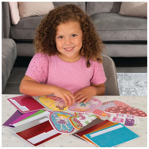 Galt Arts and Crafts Kit for Kids 1