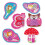 Galt Arts and Crafts Kit for Kids 3
