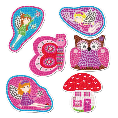 Galt Arts and Crafts Kit for Kids 2