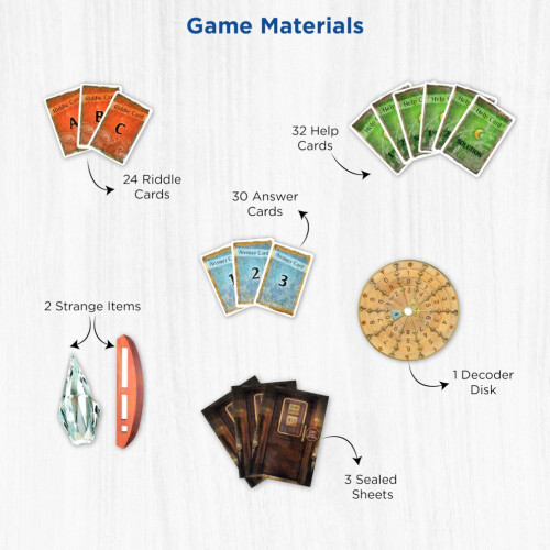 Level: 4 5 1-4 Players 2