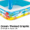 Bestway Inflatable Paddling Pool Ages 2+ 6