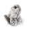 Easter Bunny Teddy Soft Toy 22cm 3