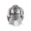 Easter Bunny Teddy Soft Toy 22cm 4