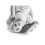Easter Bunny Teddy Soft Toy 22cm 6