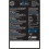 Tasty Traditional Lean Beef Biltong 500g 3