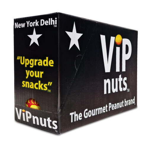 ViPnuts a flavour for every palate 2