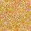 Multicoloured Cake Topper Sprinkles 2