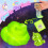 Unicorn Slime Kit 3