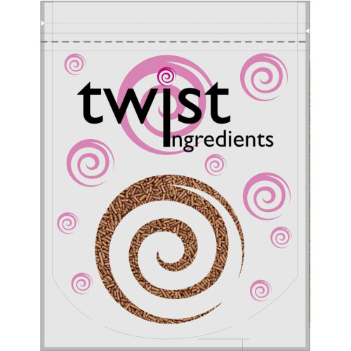 Light Cake Topper Sprinkles Ideal for Ice Cream 2