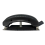 Adjustable Curved Hand Push Board Paint Polishing Tool 70x198mm Multi-Functional Car Bodywork Tool 1