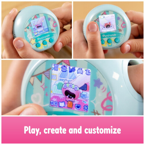 Full-Colour Display 2