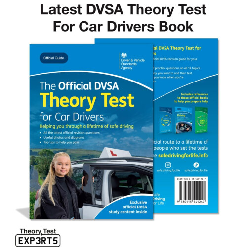 Driving Instructor Approved 1