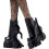 Monster High Wednesday Doll and Accessories HXJ04 5
