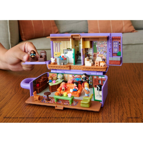 Polly Pocket Playset HKV74 1