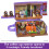 Polly Pocket Playset HKV74 6