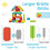 Enlarge Building Blocks 2
