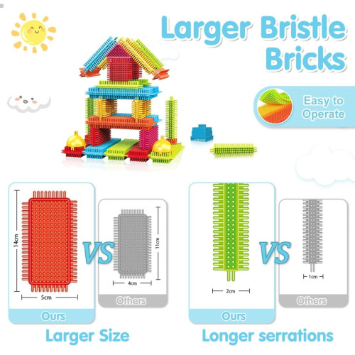 Enlarge Building Blocks 1