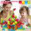 Enlarge Building Blocks 3