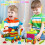 Enlarge Building Blocks 4