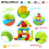 Enlarge Building Blocks 5