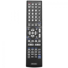 New Remote Control for Pioneer VSX-521/AXD7660/VSX-422-K/AXD7622 AV Receiver