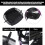 Pushchair Bottom Basket Shopping Storage 1