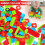 Enlarge Building Blocks 8
