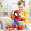 Talking Spider-Man Toys for Kids 4