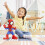 Talking Spider-Man Toys for Kids 6