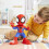 Talking Spider-Man Toys for Kids 9