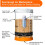 Sourdough Starter Kit 2