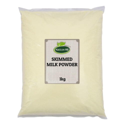 Skimmed Milk Powder 1kg by 1