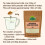 Skimmed Milk Powder 1kg by 4
