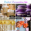 Edible Glitter 7 Colours x 4g 4