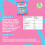 Squashies Sweets Bubblegum Flavour 2