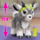 Just Play Daisy the Yoga Goat Interactive Toy 6